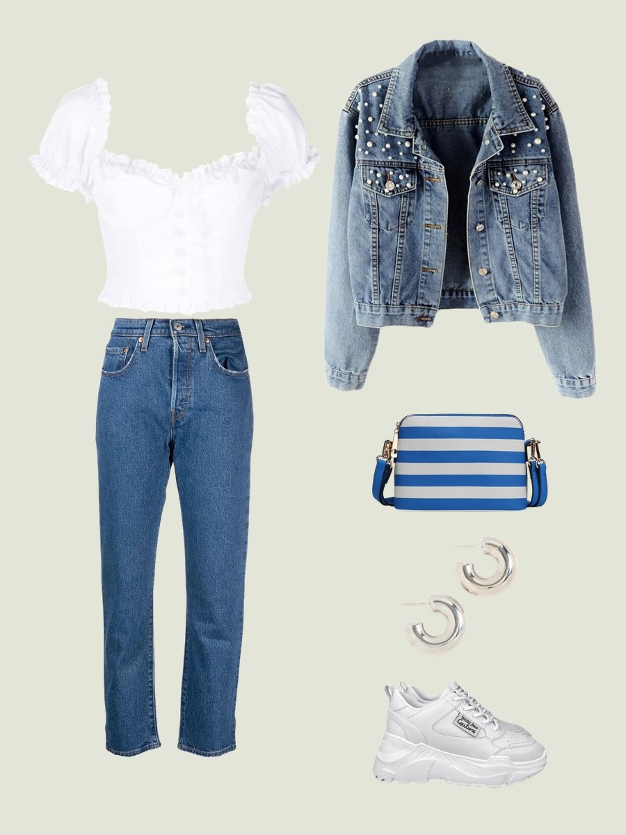 Trendy Clothing for Teens: Effortless Cool Vibes