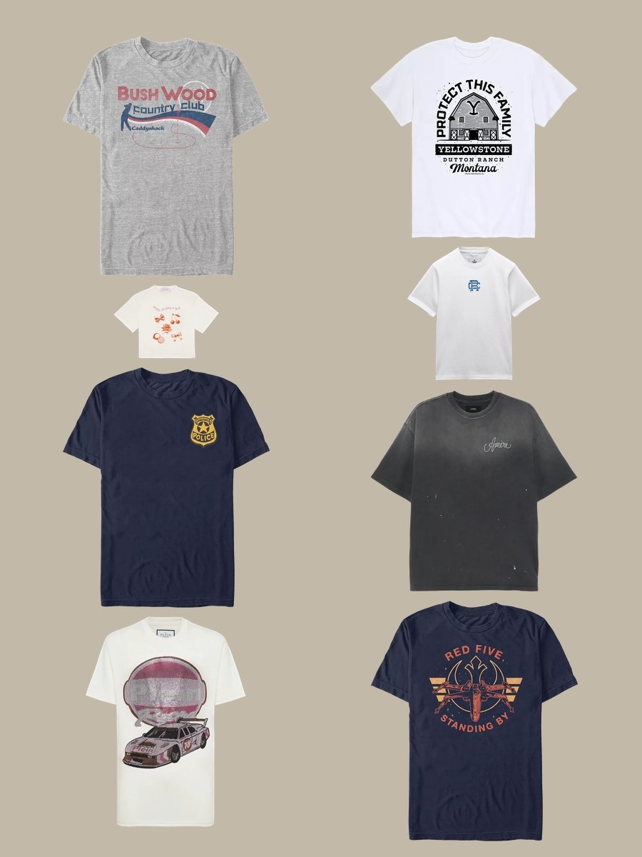 Rock the Pizza Planet Shirt in Style!