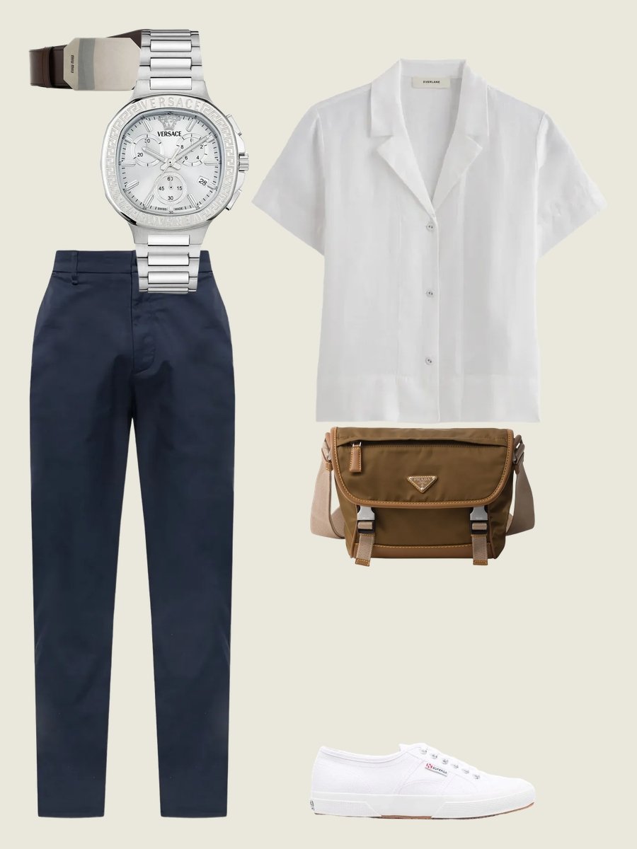 Big and Tall Clothes: Effortless Style Made Easy