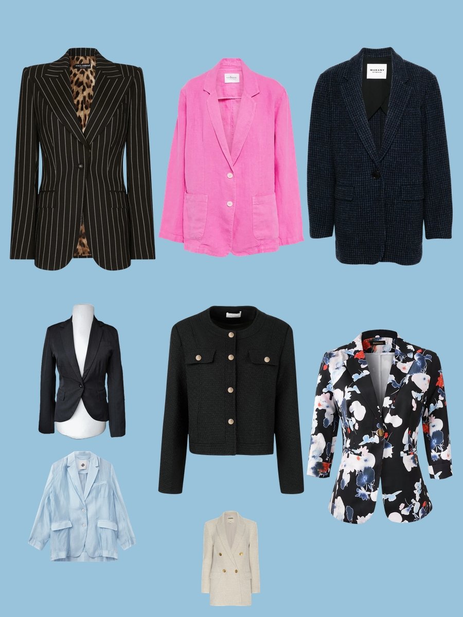 Joseph Banks Clothing: Style Tips You’ll Love!