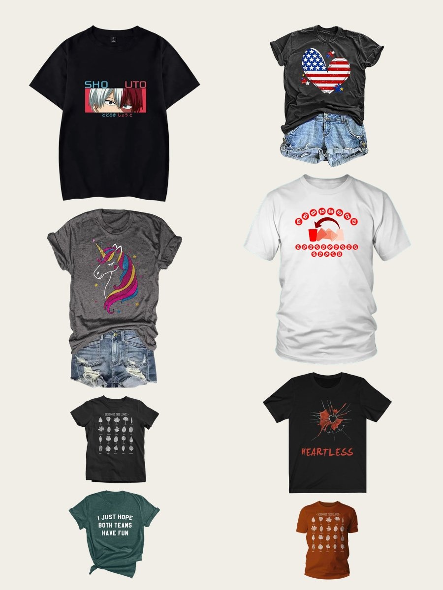 Rock the Hasbulla Shirt: Your Ultimate Style Guide!