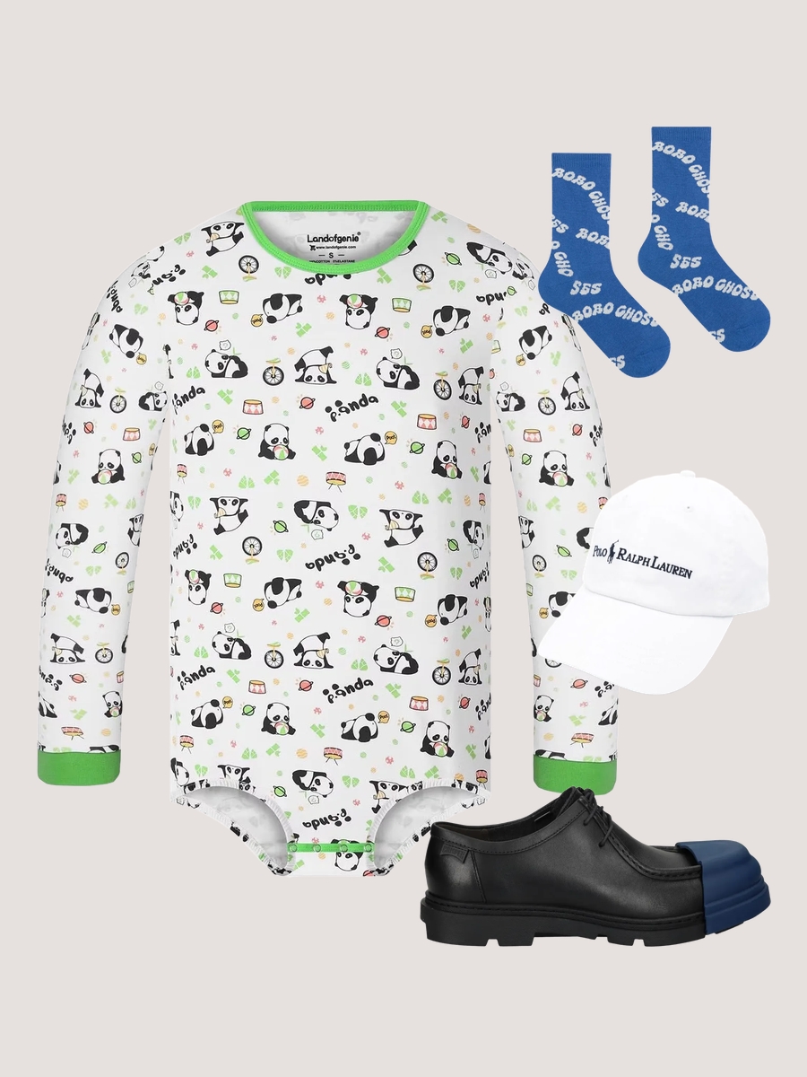 Baby Boy Clothes 0-3 Months: Style His World!