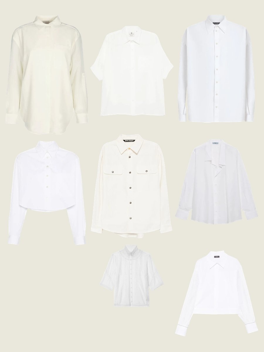 Oversized Button Down Shirts: Chic and Effortless