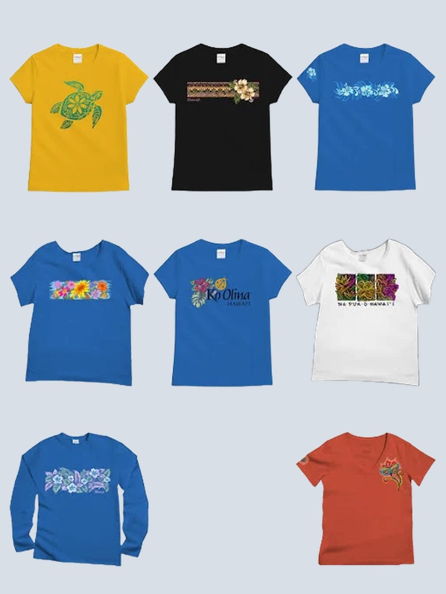 Crazy Shirts Hawaii: Style That Pops