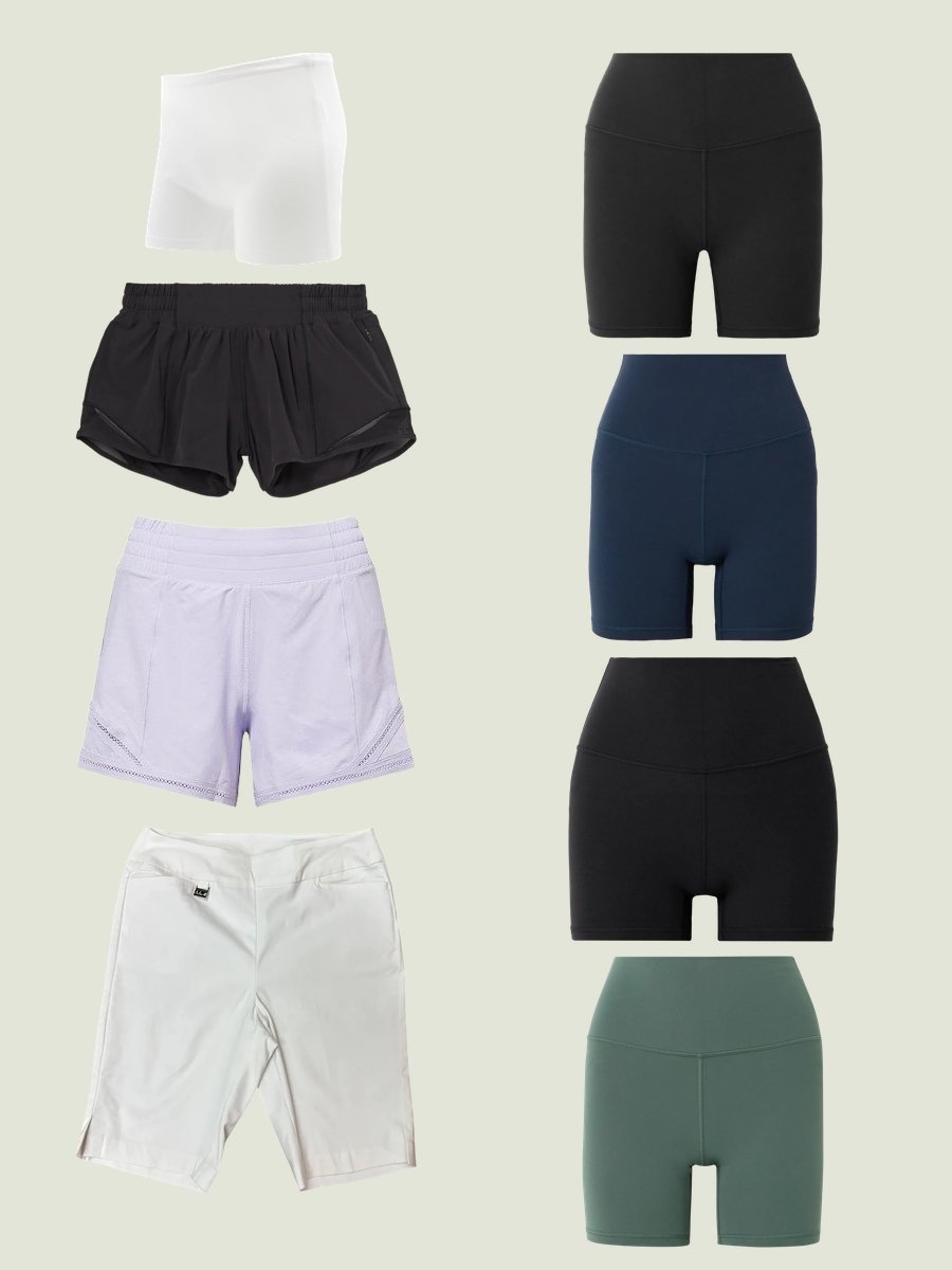 Ace Your Style: Chic Tennis Clothing Trends