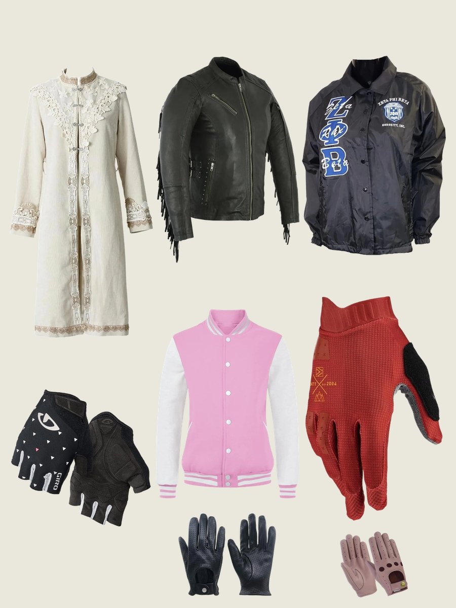 Rev Up: Must-Have Female Motorbike Clothing