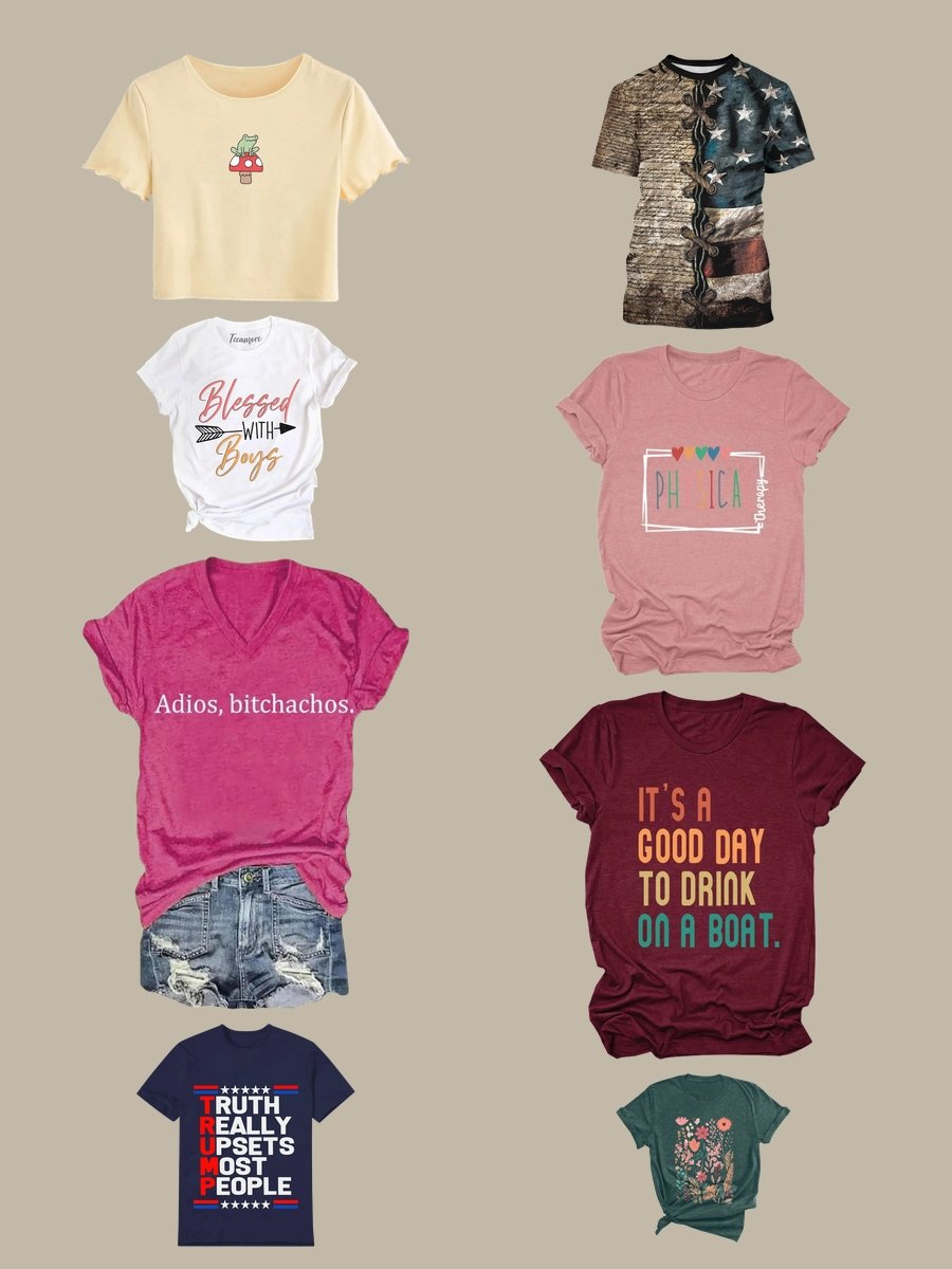 Betty Boop Shirt: Unleash Your Inner Icon