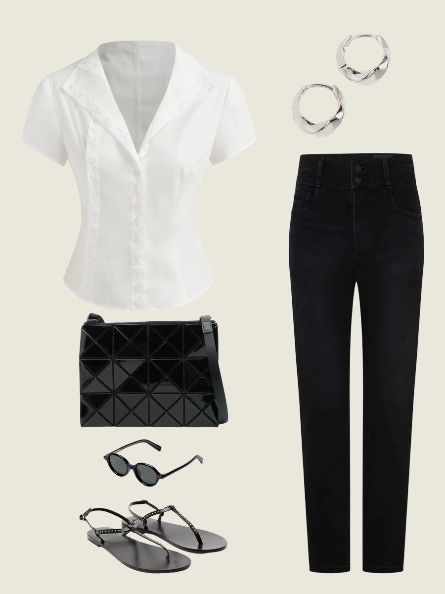 How to Remove Sharpie from Clothes & Rock the Look