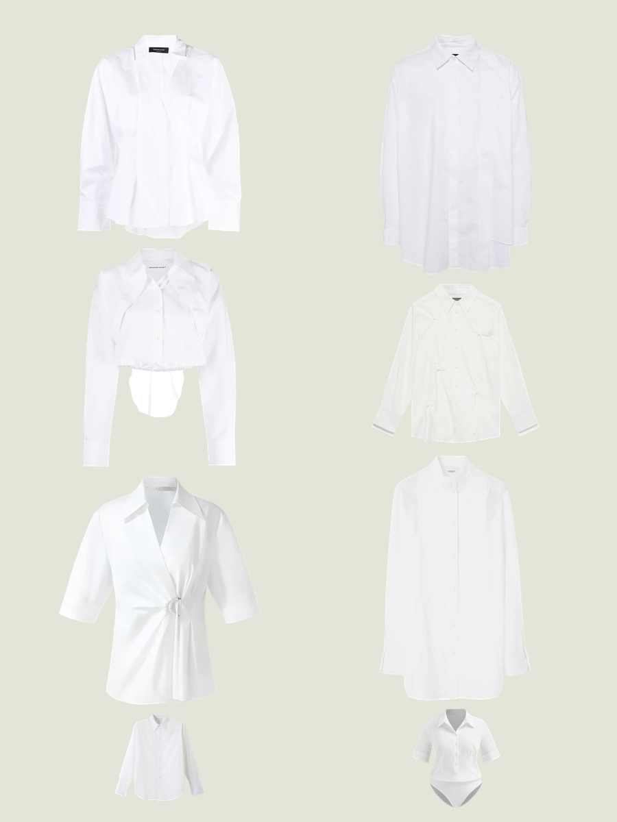 Long Sleeve Button Shirt: Chic Styling Unlocked!