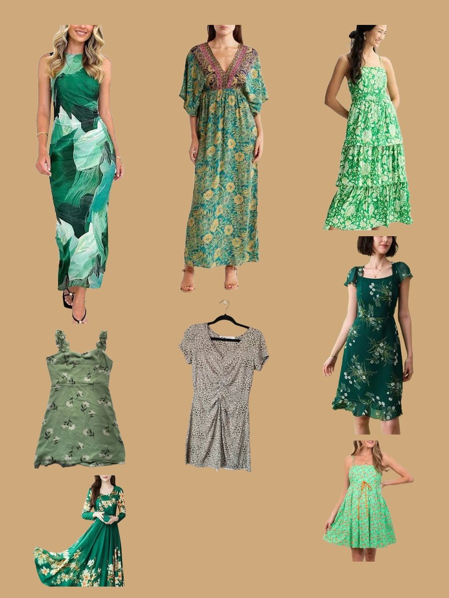 Green Envelope Clothing: Your Bold Style Secret