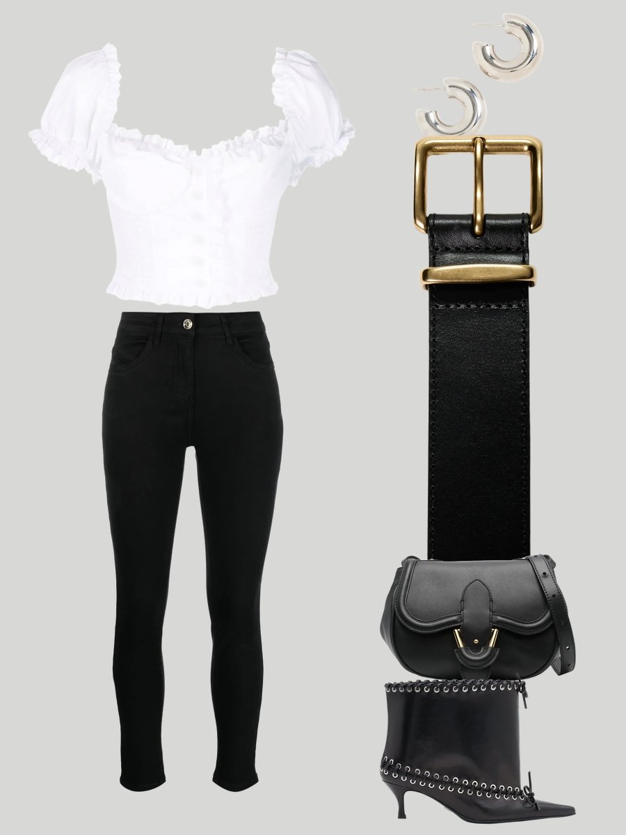 Perfect Pieces for Petite Women: Unveil Your Style!