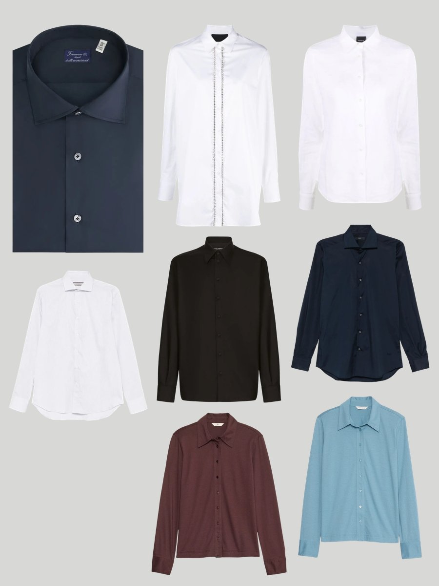 Cuts Shirts: Elevate Your Look Effortlessly