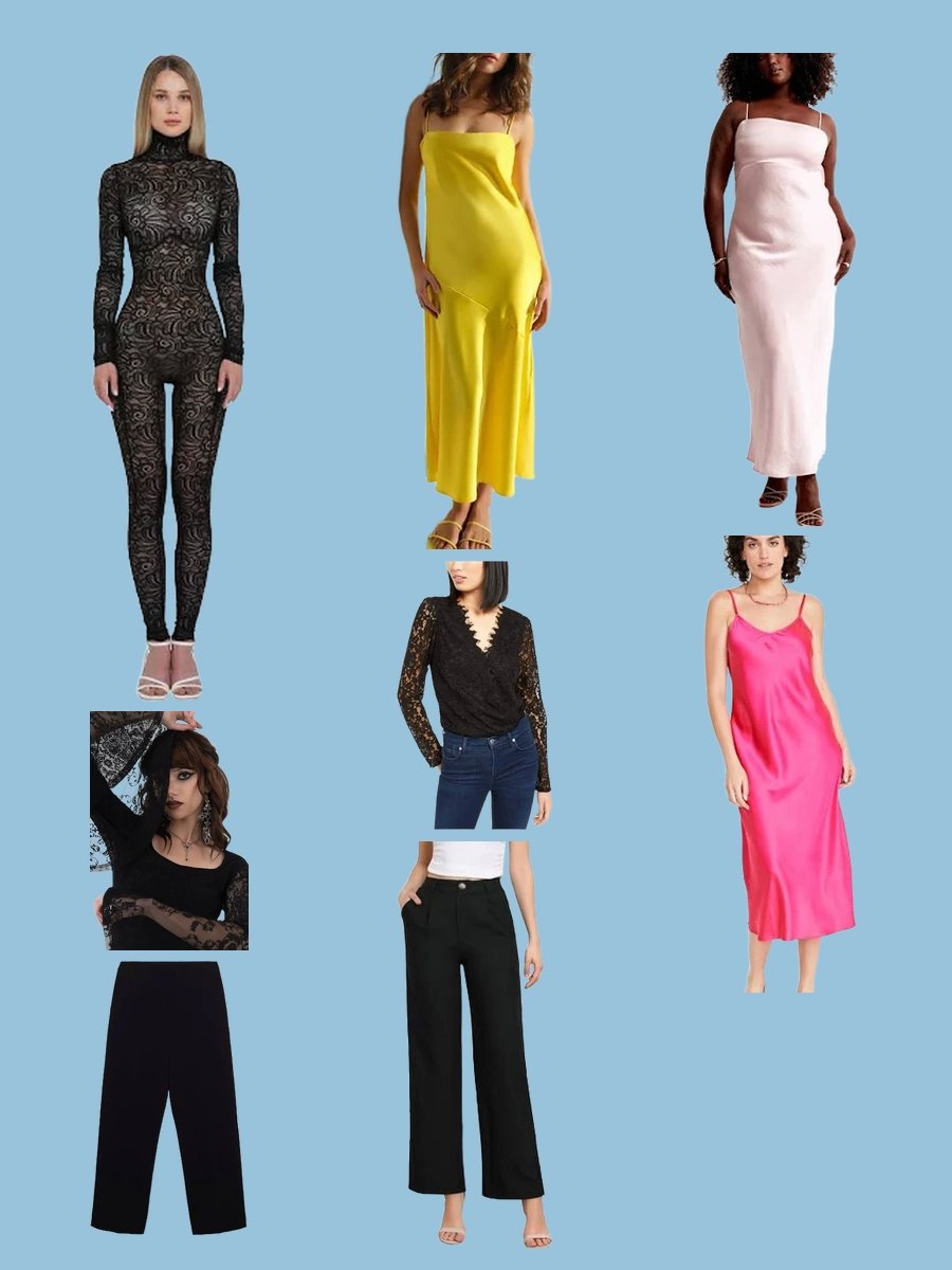 Clothed Porn: Stylish Outfits That Make Fashion Sizzle