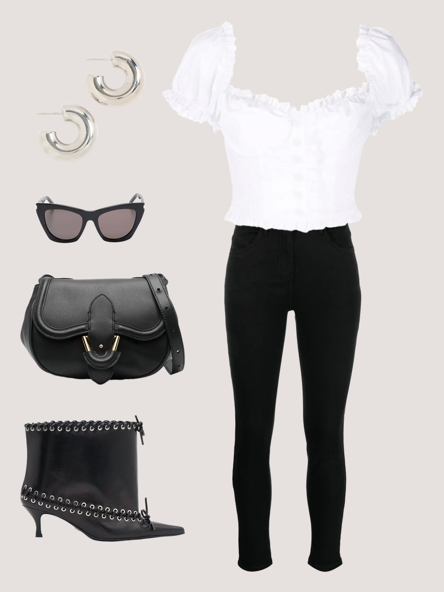 Fast Shipping Clothes: Chic and Quick Fashion Fixes!