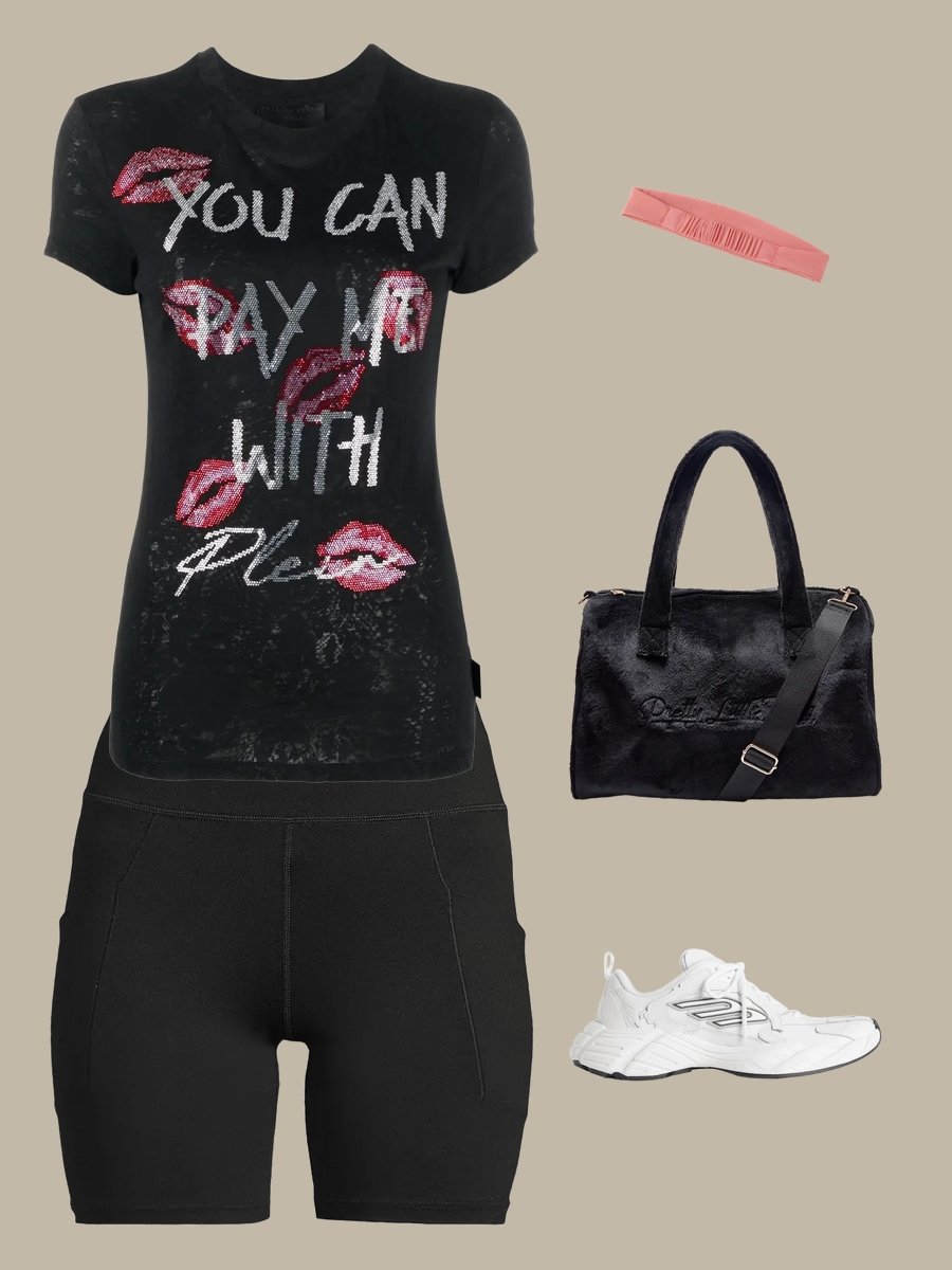 Anime Gym Clothes: Elevate Your Workout Wardrobe!