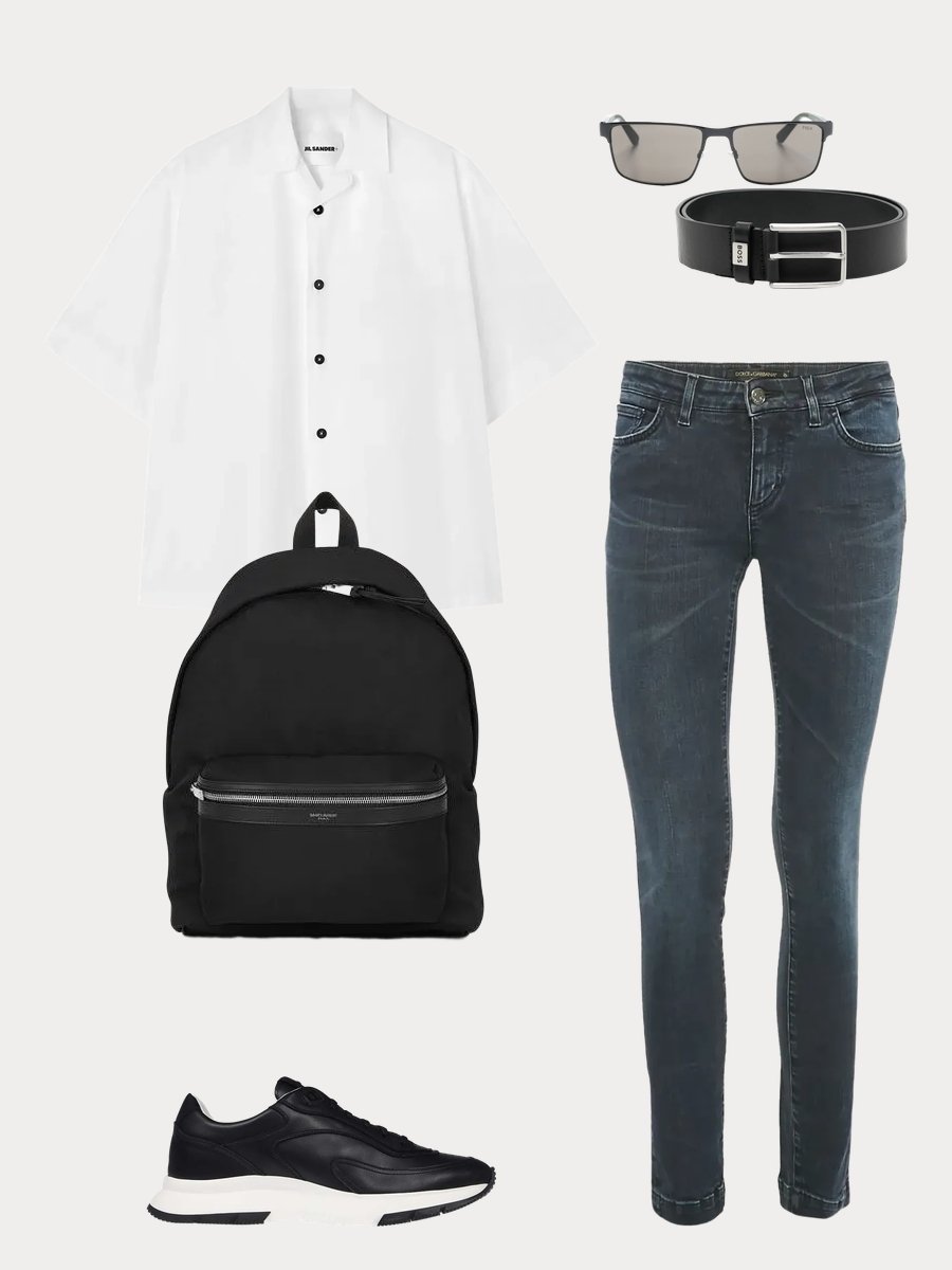 Casual Shirts for Men: Your Ultimate Style Guide