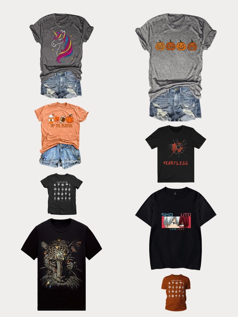 Selena Shirt Love: Your Ultimate Style Guide