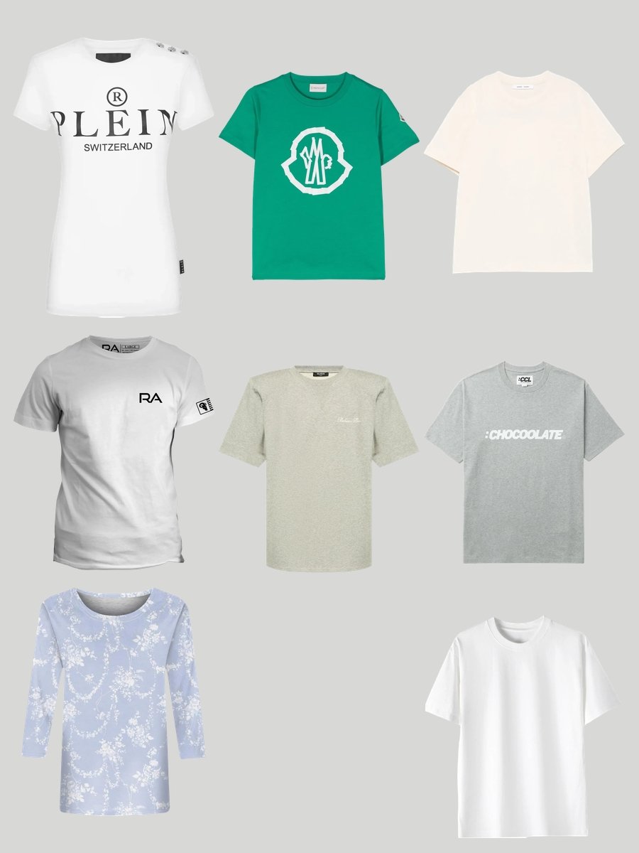 Shop T-Shirts: Unleash Your Style with Graphic Tees!