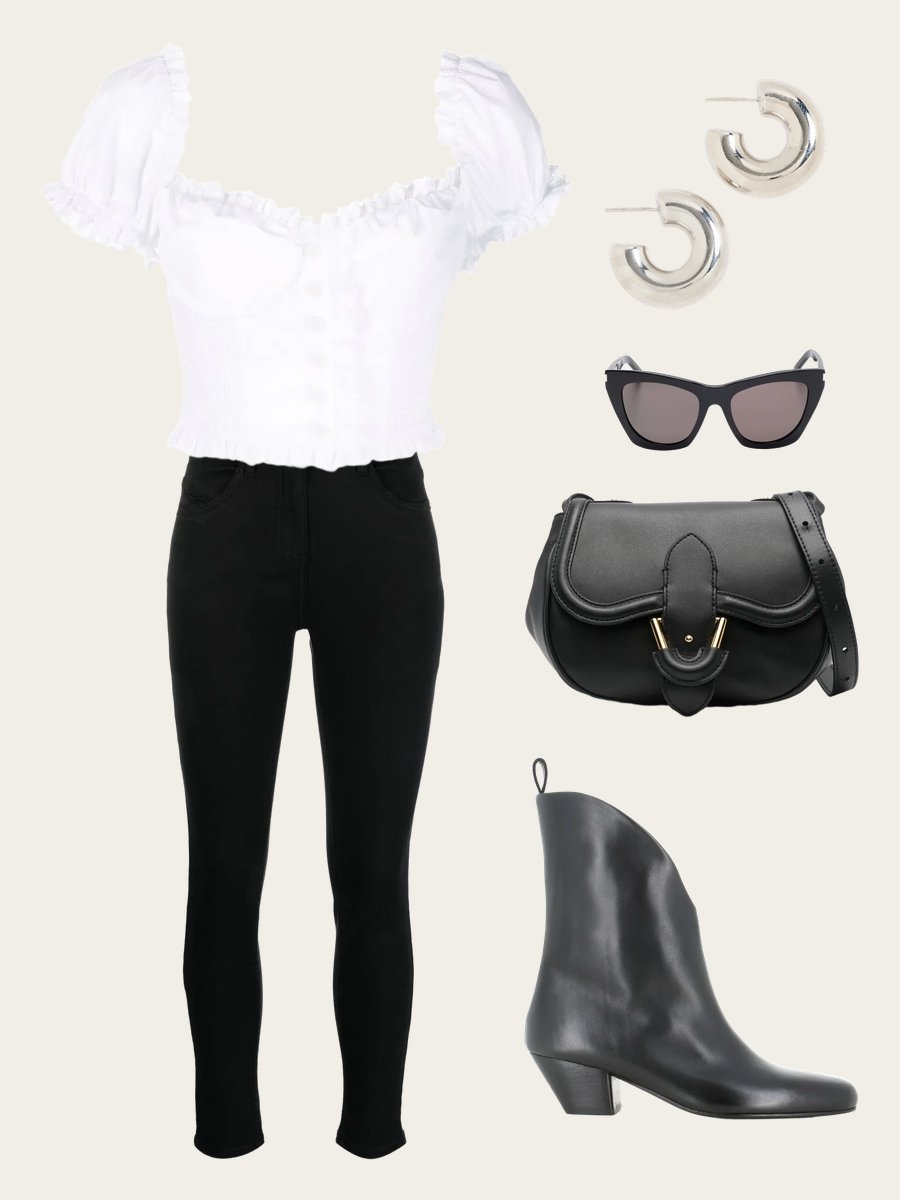 How to Get Ketchup Out of Clothes with Style