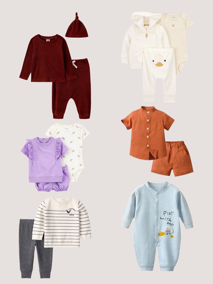 What Size is 80 in Baby Clothes? Find Out Now!