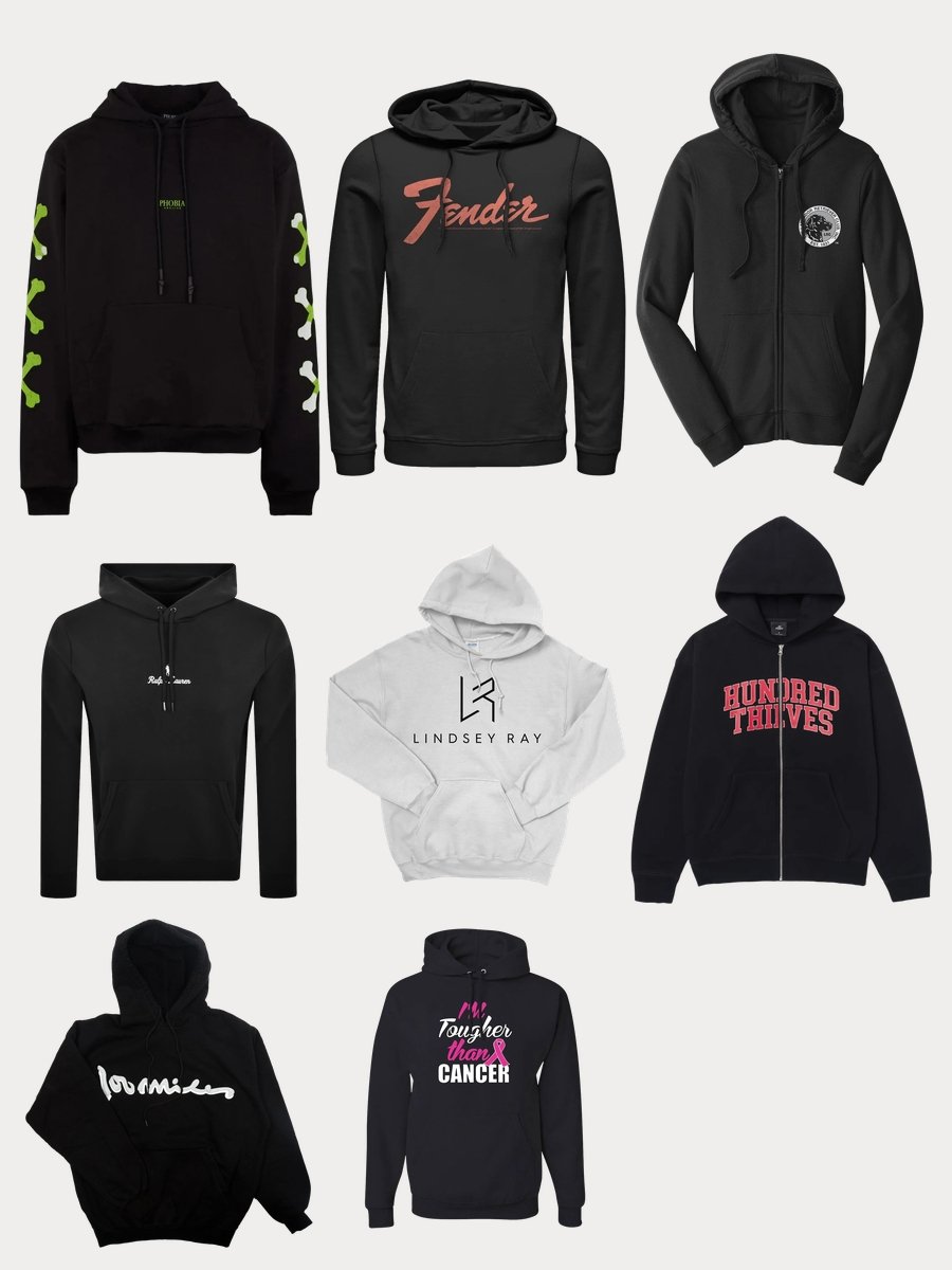 BBC Clothing: Elevate Your Wardrobe with Iconic Pieces