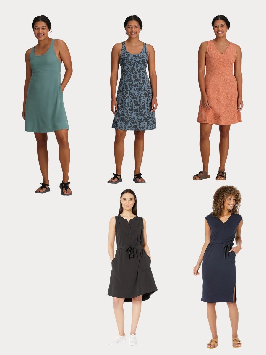 Royal Robbins Clothing: Your Next Travel Essential!