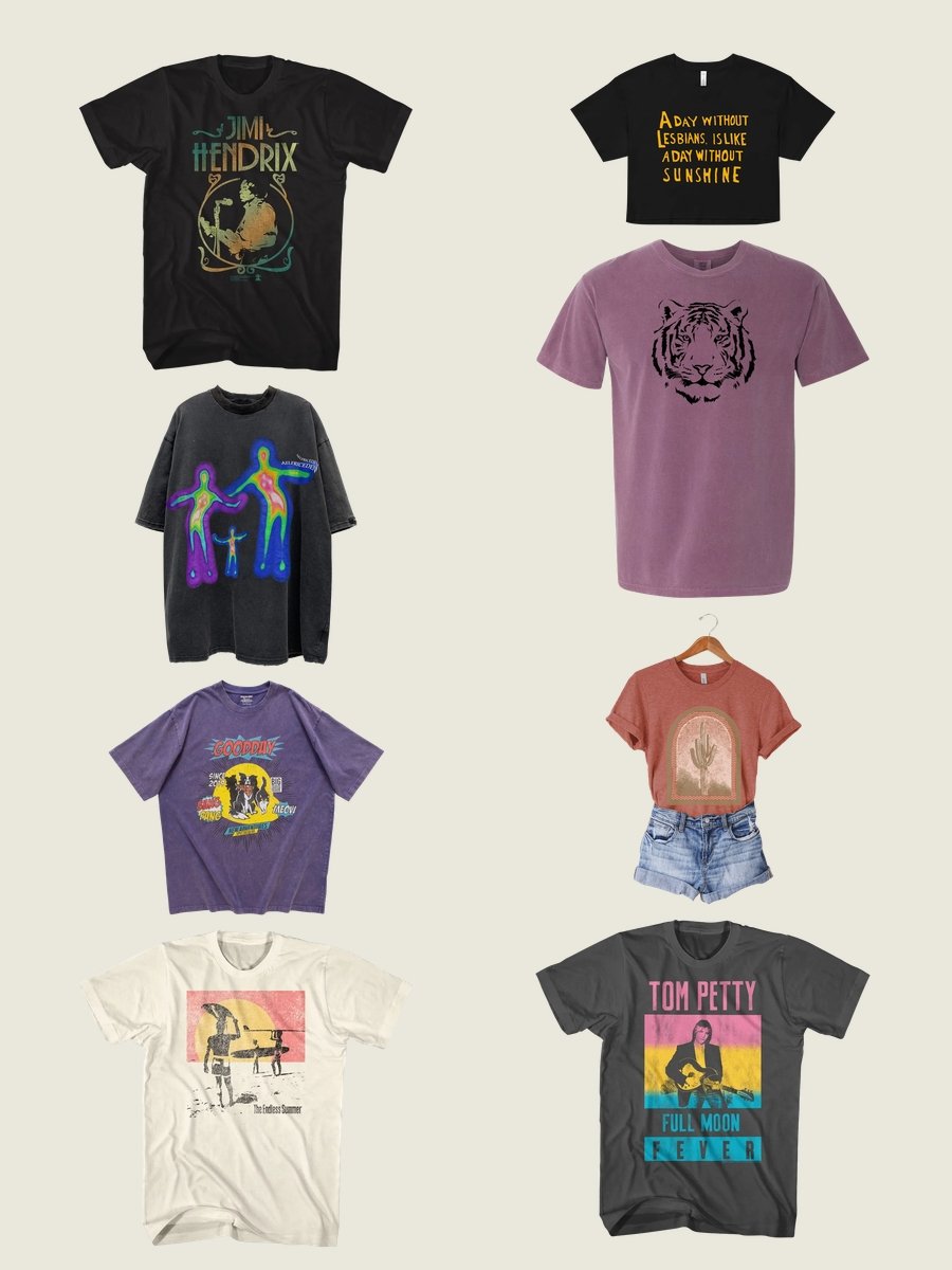 Rev Up Your Style with a Dale Earnhardt Shirt