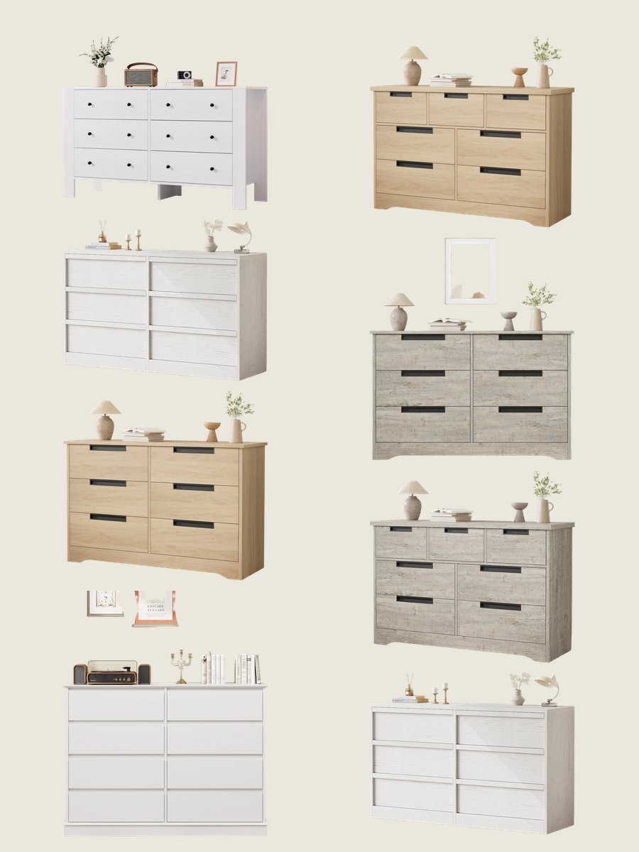 Chester Drawers Delight: Your Fashion Chest Unveiled!