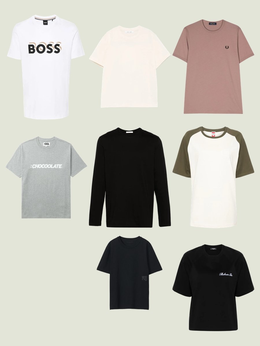 T-Shirts in Bulk: Your Ultimate Style Hack