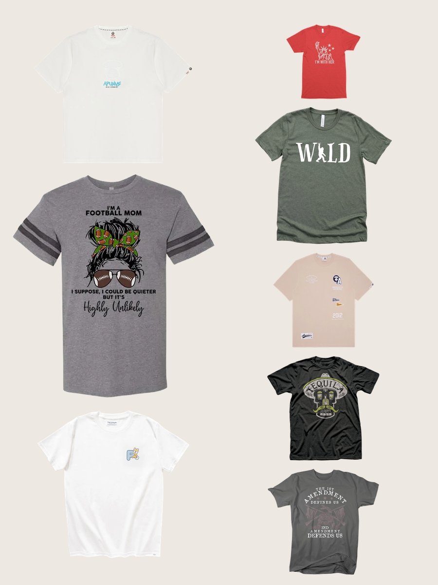 Snoopy T Shirt Madness: Discover Iconic Graphic Tee Styles!