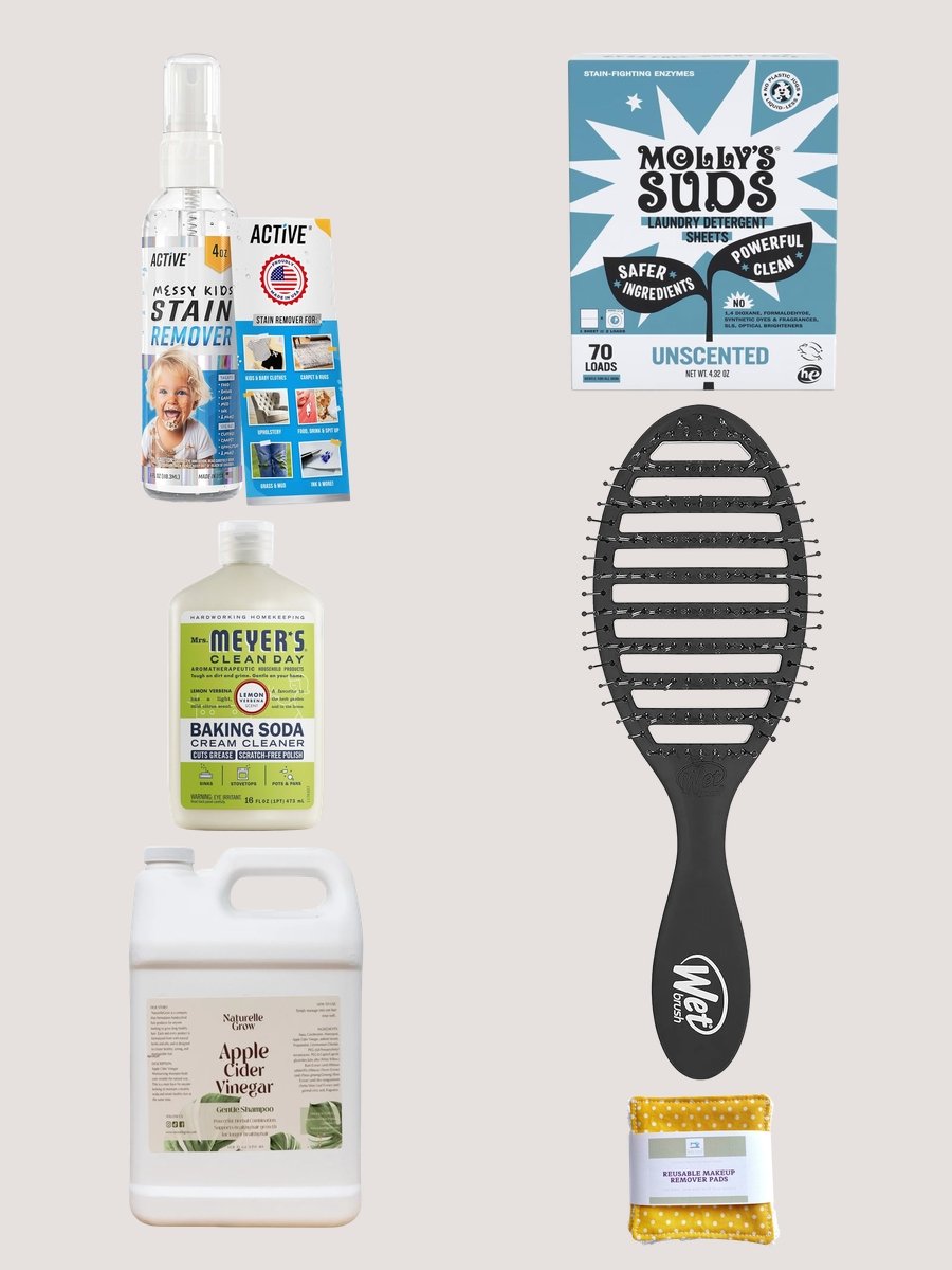 How to Remove Deodorant Marks: Fashion Fixes