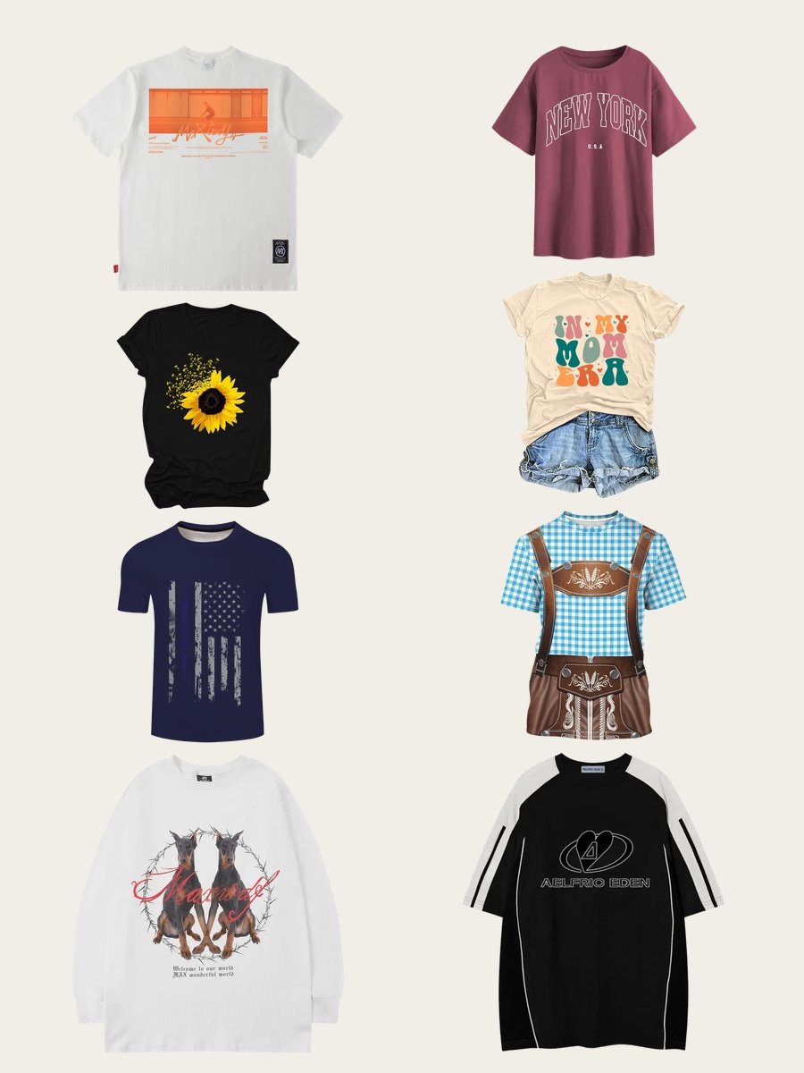 Fabulous Fox Shirts: Elevate Your Style Instantly!