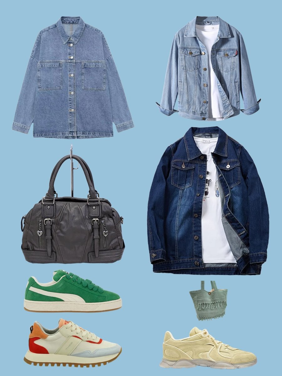 Discover Iconic Clothes Logos and Brands: Style Tips!