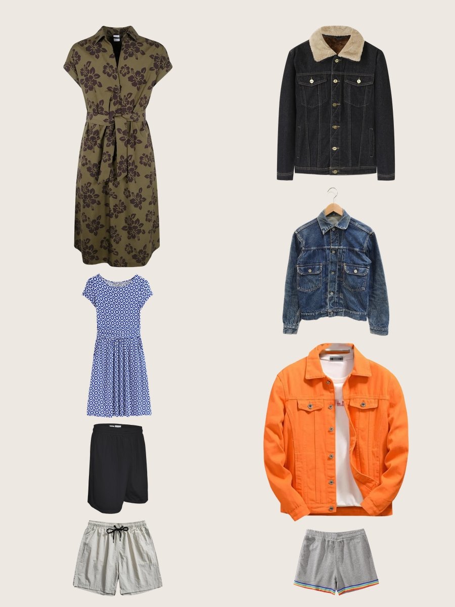 Unleash 2010 Vibes with These Chic Outfits!