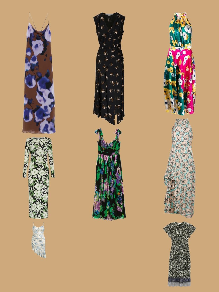 Groovy Glam: Embrace 1970s Clothing Charm