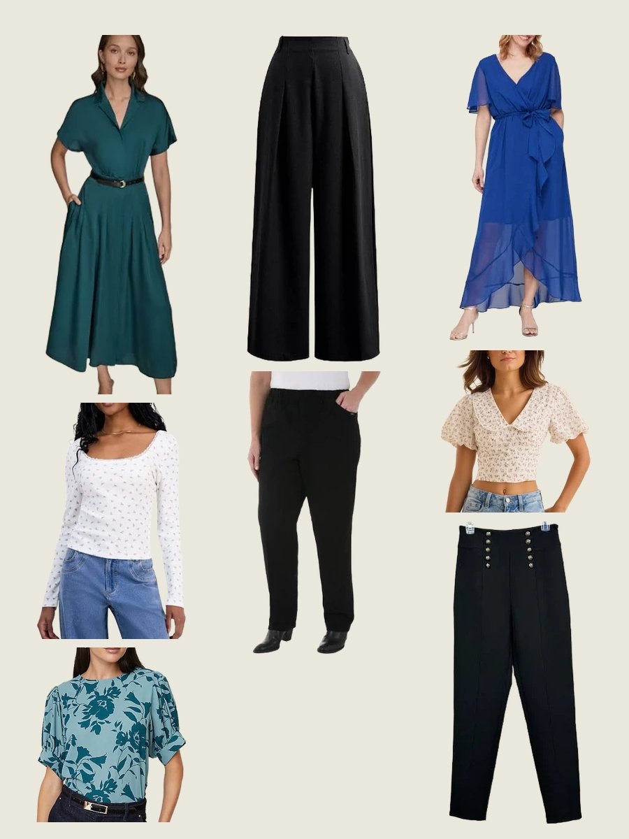 Au Brand Clothing: Elevate Your Wardrobe Effortlessly