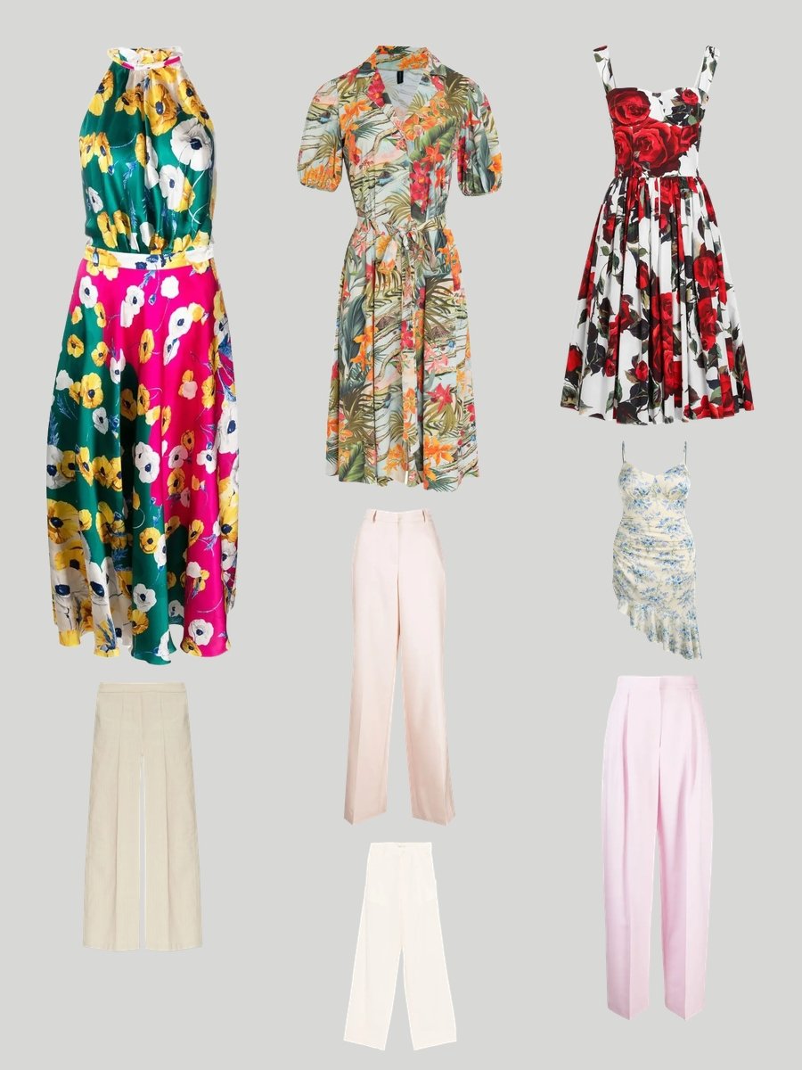 Commonsense Clothing: The Effortless Wardrobe Magic