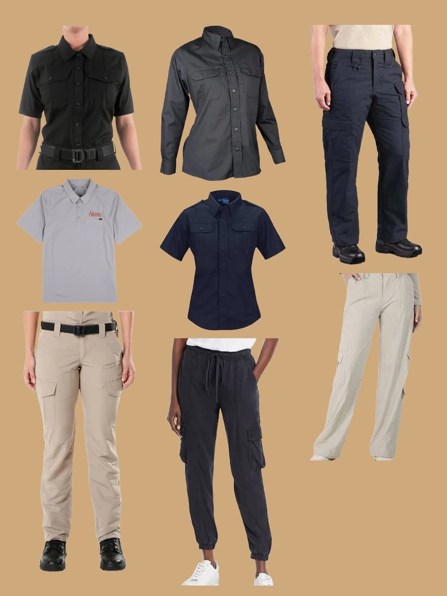 Daniel Defense Clothing: Tactical Chic for Women