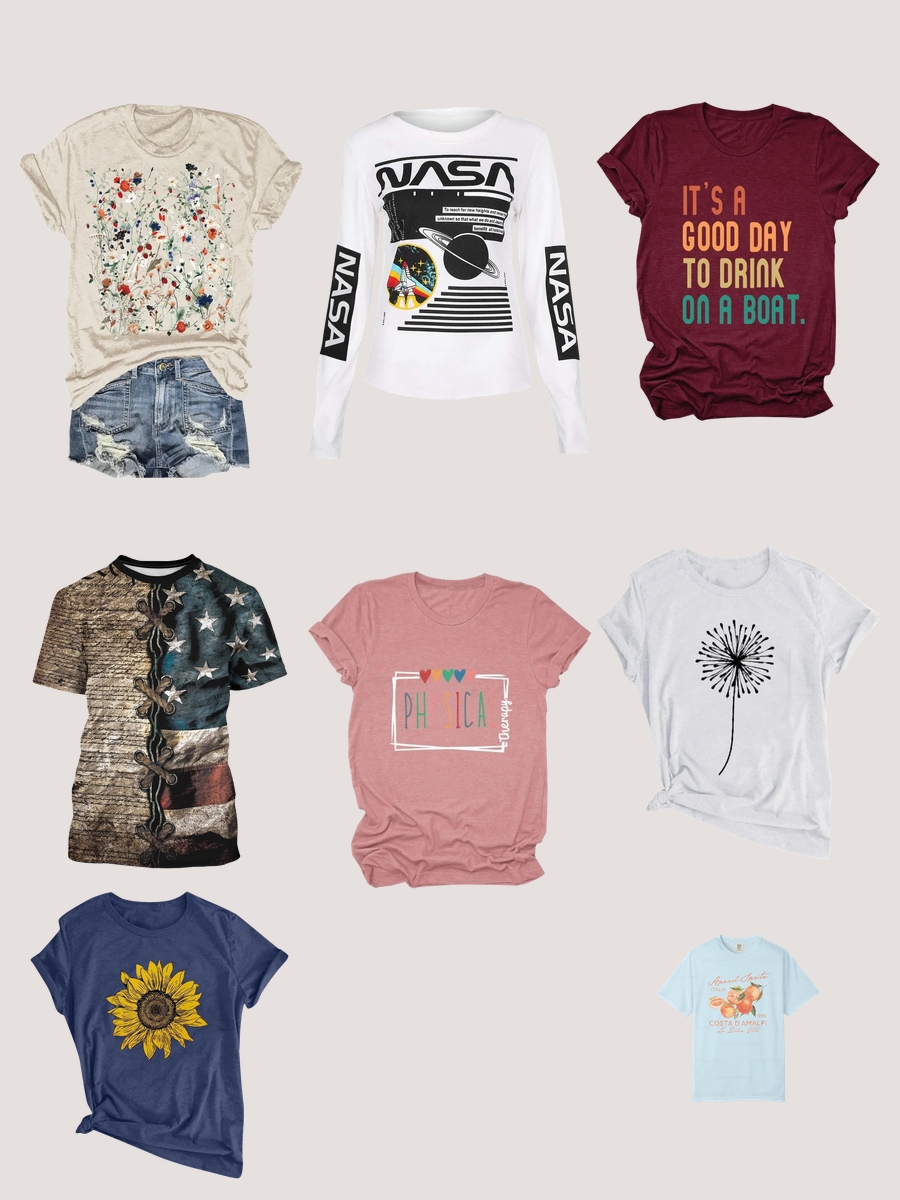 Girlfriend T-Shirt: Your Ultimate Style Muse