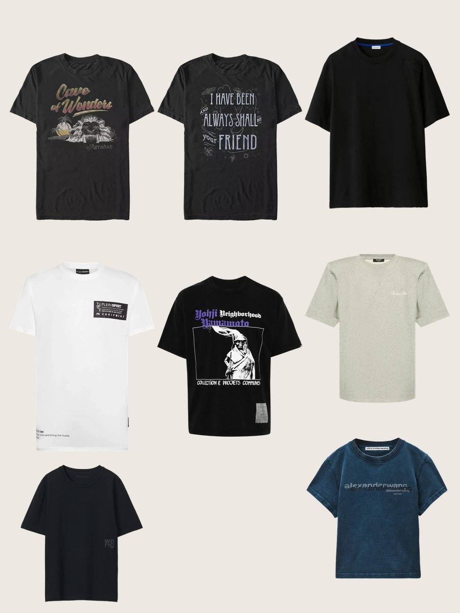 Christian T-Shirts: Chic Faith Statements!