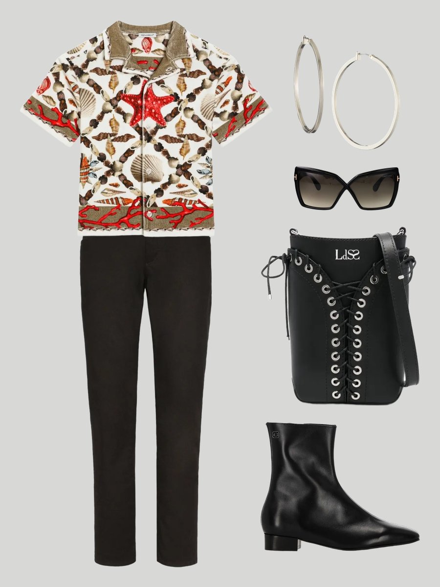 Design Shirts: Elevate Your Wardrobe in Style!