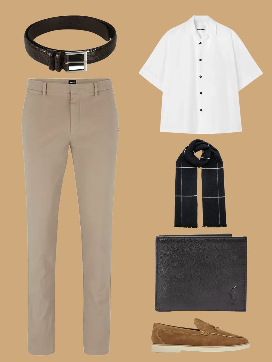 Men's Clothing Subscription: Elevate Your Style Effortlessly