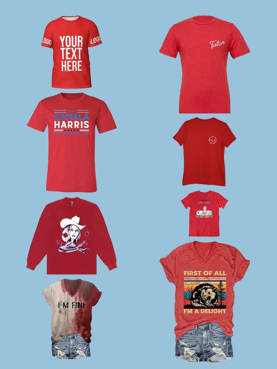 Score Big: Style in a Football Shirt!