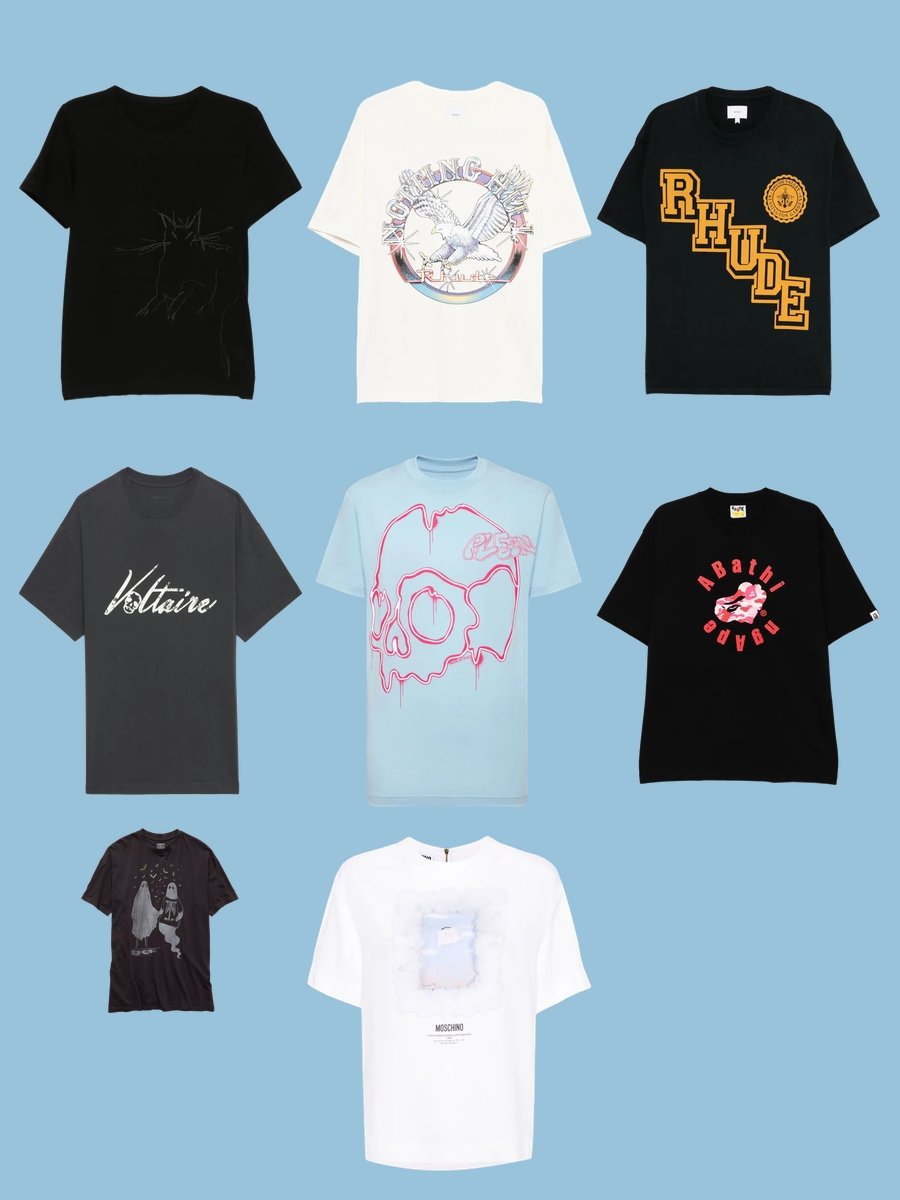 Stylish Christian T-shirts for Men: Elevate Your Look