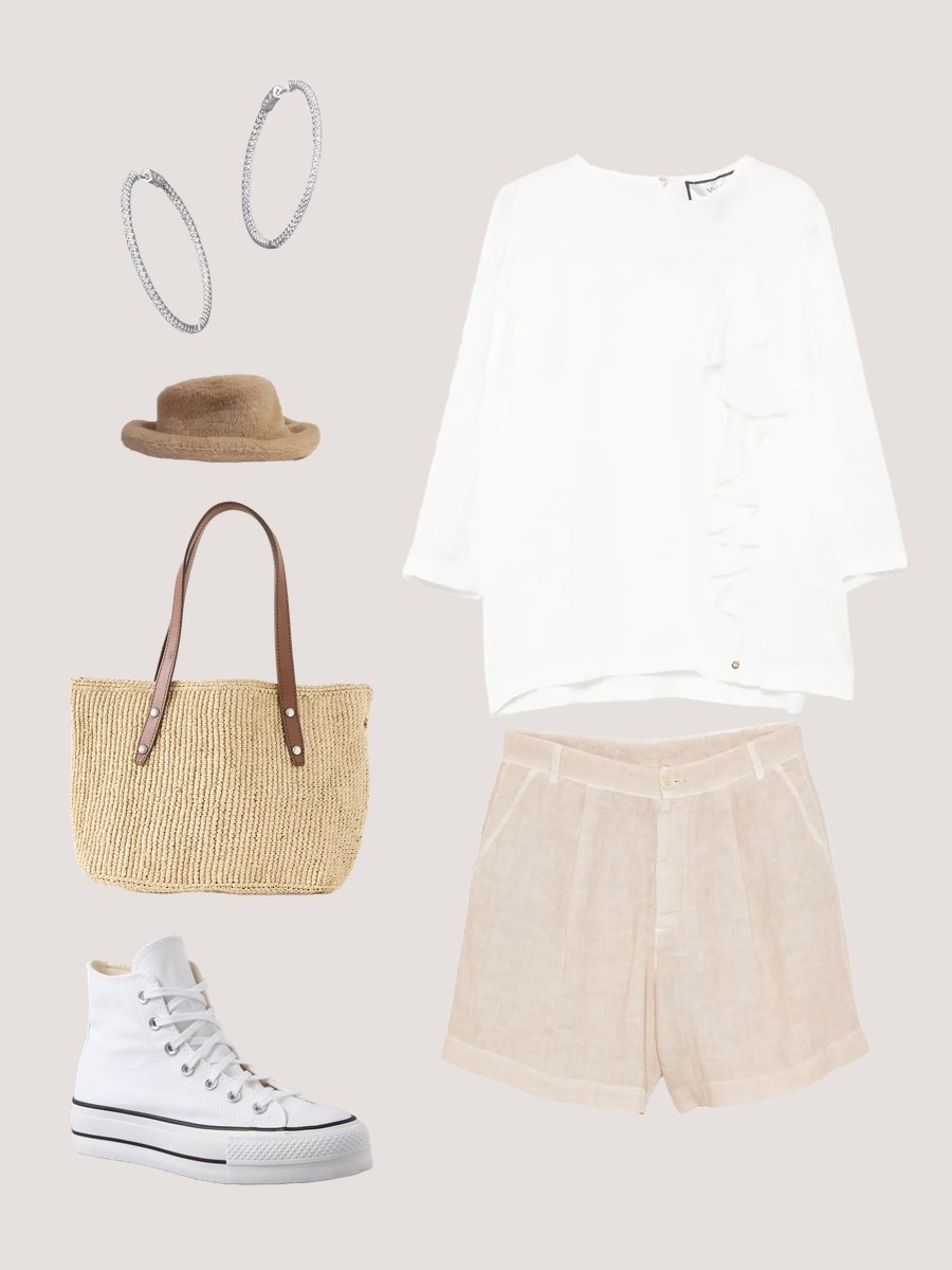 Chic Shirts for Women: Summer Style Essentials!