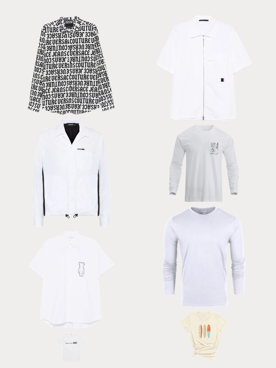 Custom Made Dress Shirts: Elevate Your Style Effortlessly