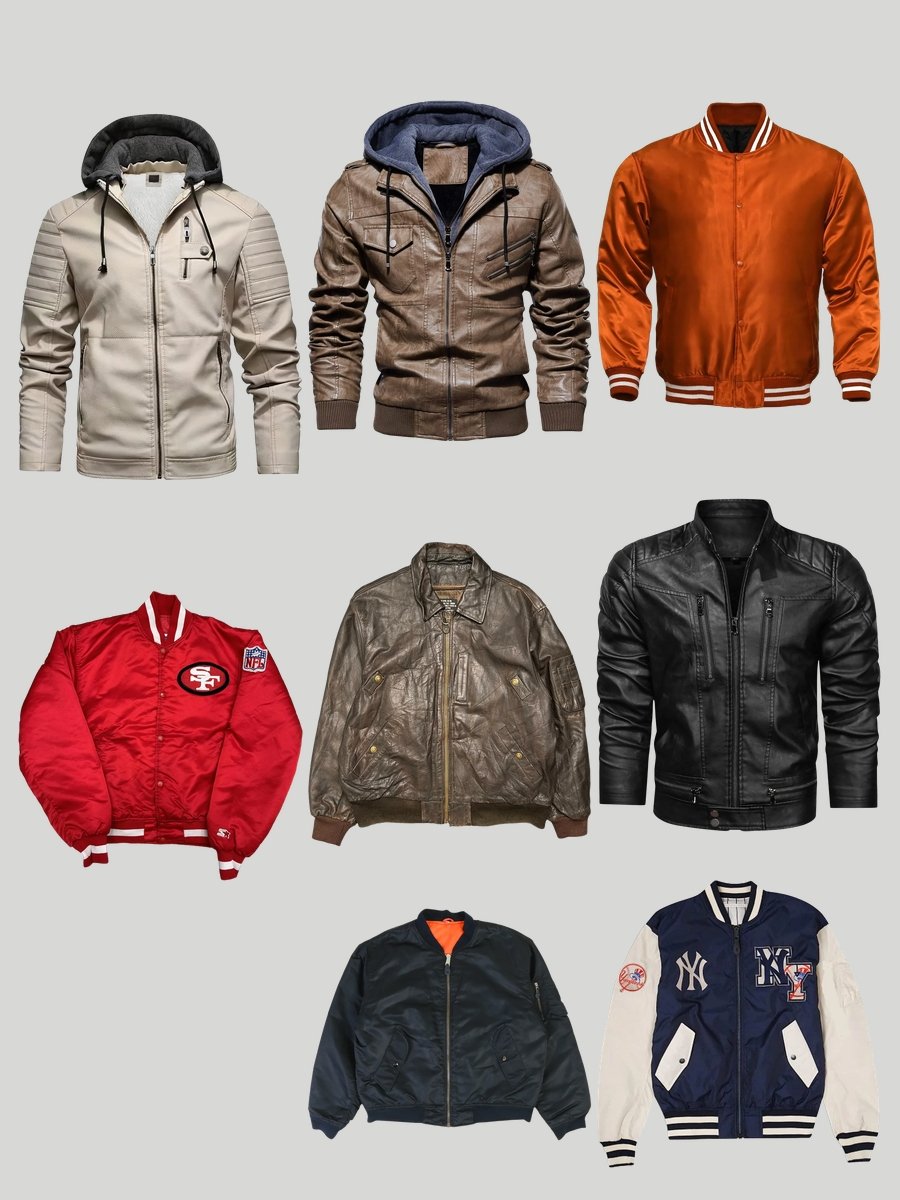 1980 Clothes: Iconic Looks Making a Comeback