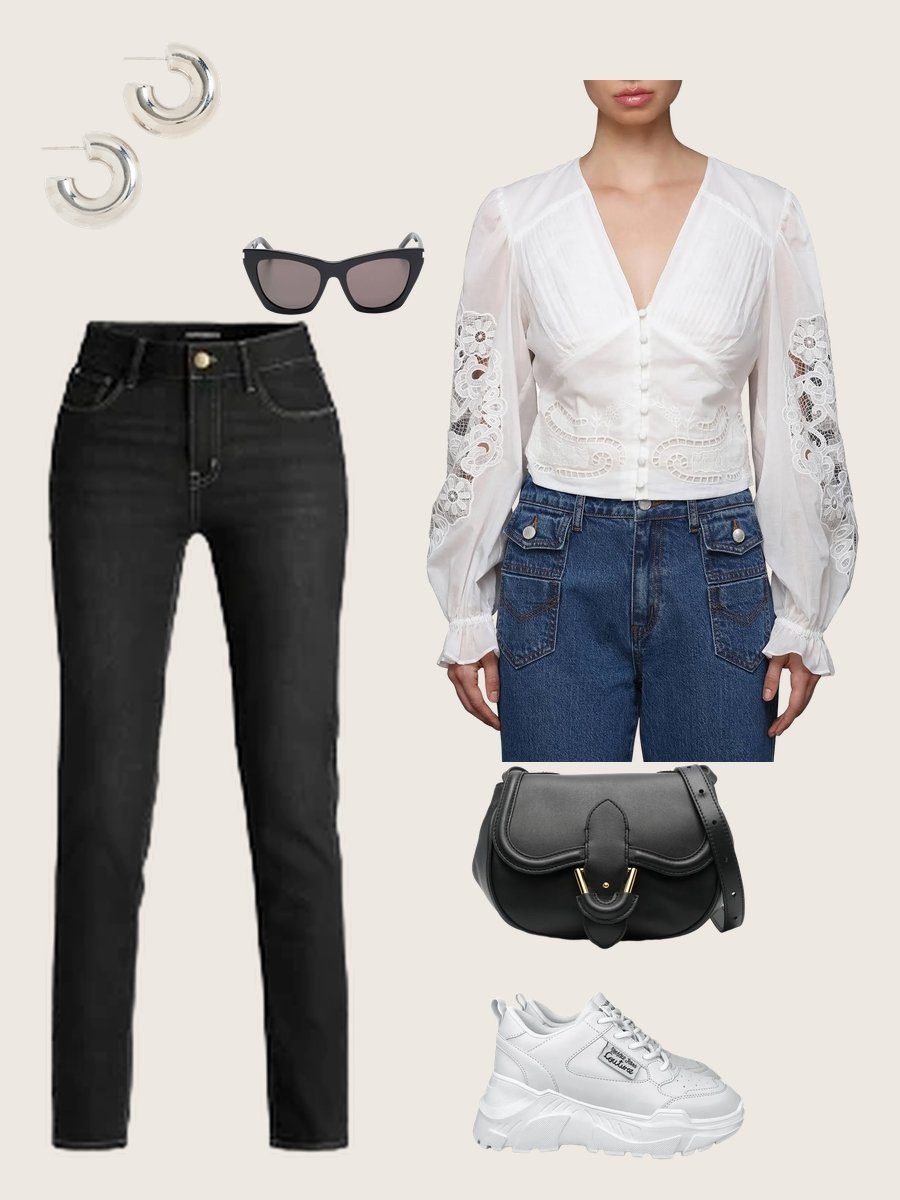 Moldy Clothes Make a Chic Comeback!