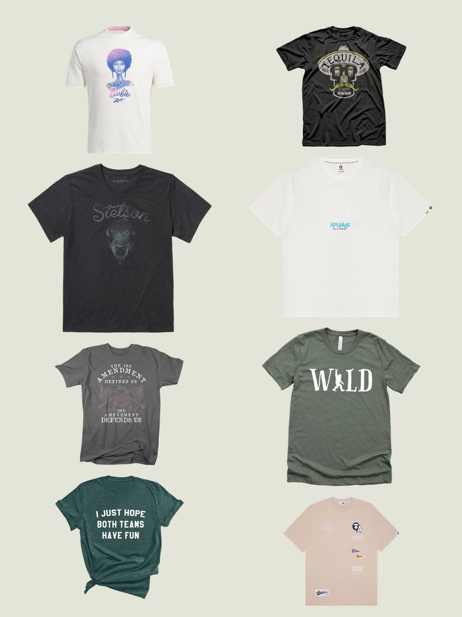 Occupy Mars Shirt: Elevate Your Space-Age Style!