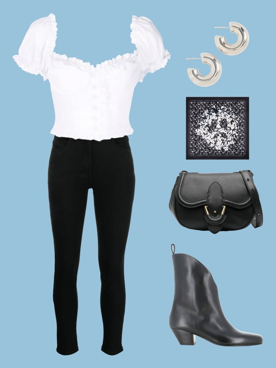 How to Get Grease Stain Out of Clothes: Fashion Fixes